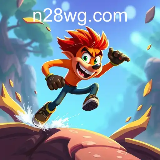 Crash Games