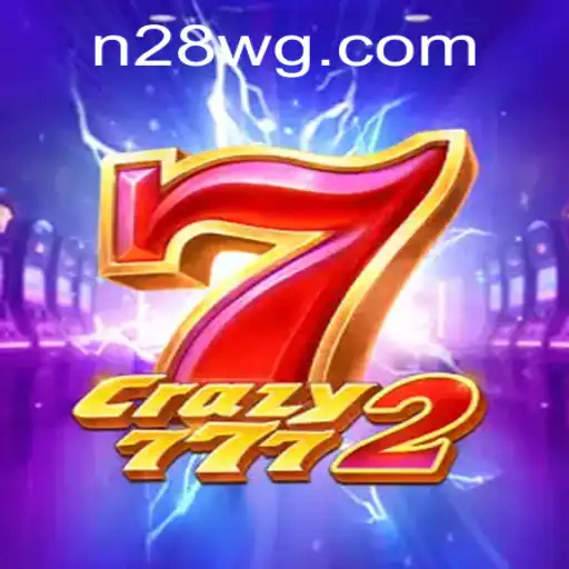 Crazy7772: Descubra o Jogo Mais Empolgante do Momento