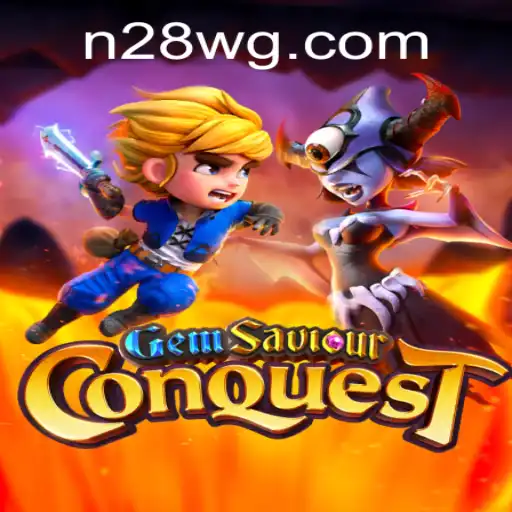 Descubra a Aventura: GemSaviourConquest e Seus Desafios Épicos