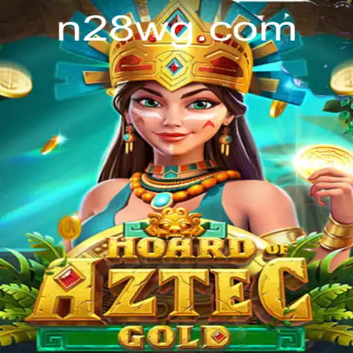 Hoard of Aztec Gold: A Aventura Mítica Reimaginada