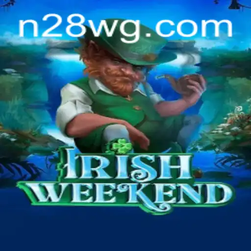 Desvendando o IrishWeekend: Diversão e Estratégia no Mundo dos Jogos