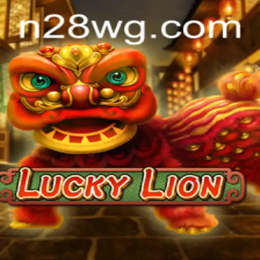 Explorando o Mundo de LuckyLion: Um Jogo Cativante e Empolgante