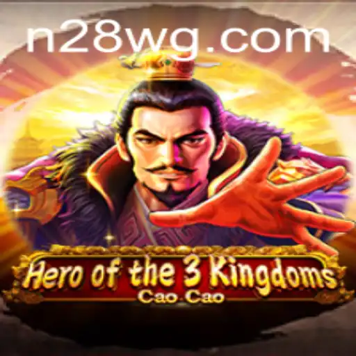 Desvendando o Universo de 'Heroofthe3KingdomsCaoCao': Um Mergulho no Jogo