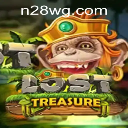 Descubra os Segredos de LostTreasure: Um Jogo de Aventuras Inesquecíveis