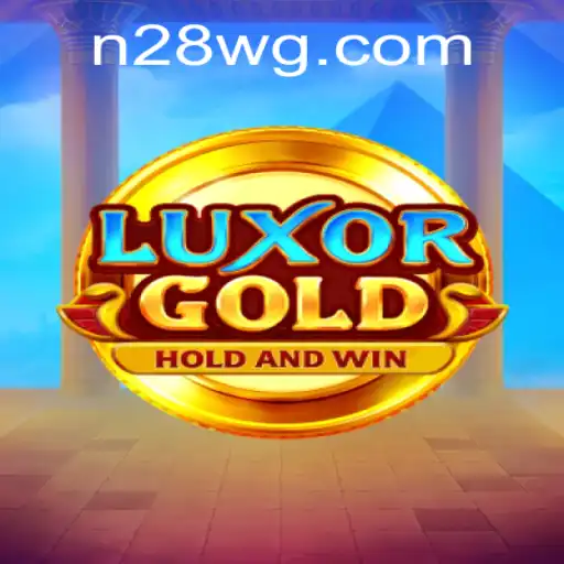 Descubra o Fascinante Mundo de LuxorGold