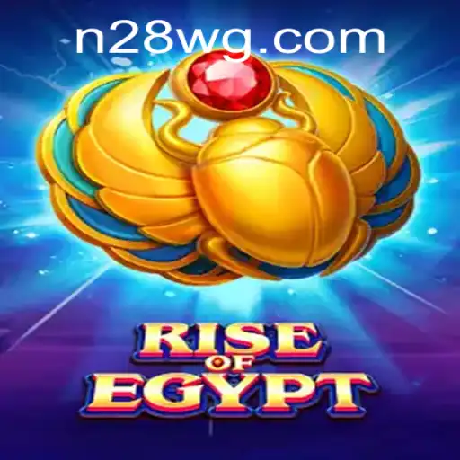 Explorando a Grandiosidade de RiseOfEgypt: Um Universo de Mistérios Antigos