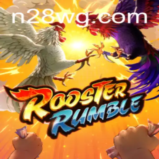 RoosterRumble: Um Mergulho na Arena Competitiva dos Galos de Briga