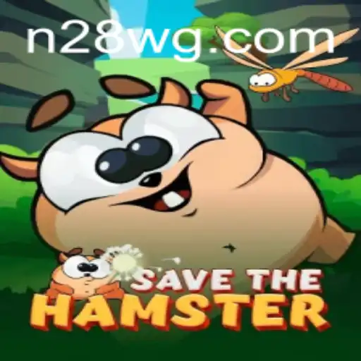 SavetheHamster: O Inovador Mundo dos Jogos de Resgate de Animais