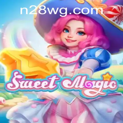 Explorando o Mundo Encantado de SweetMagic: Regras e Destaques