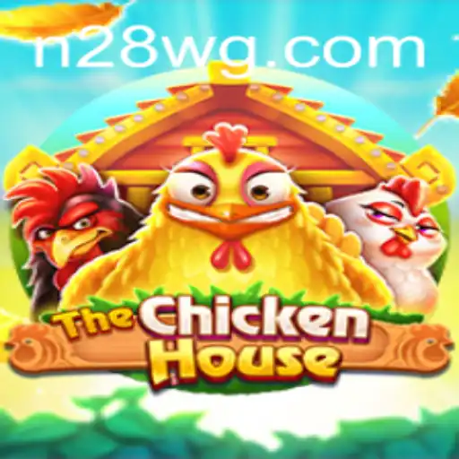 The Chicken House: Uma Aventura Estratégica no Mundo dos Jogos de Tabuleiro