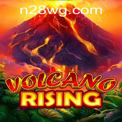 Explorando VolcanoRising: Uma Aventura Intensa em Meio a Lava e Desafios